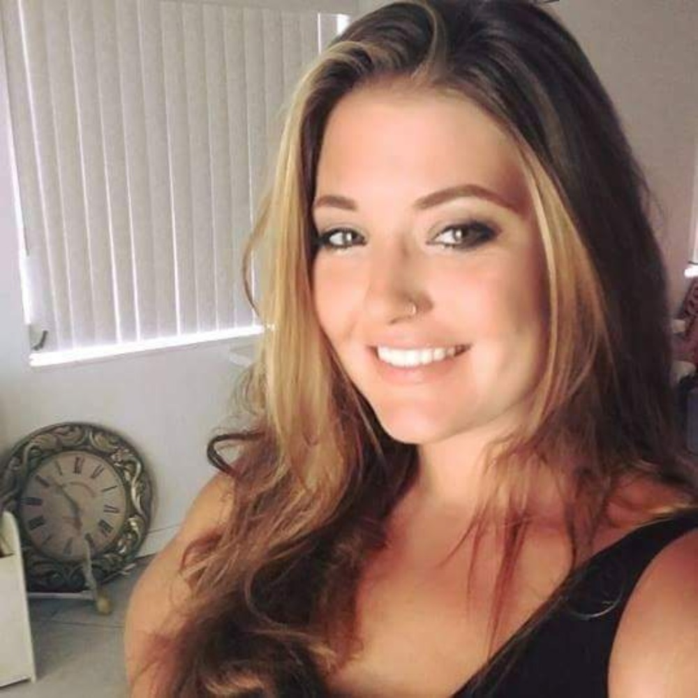 Meet your Posher, Kat